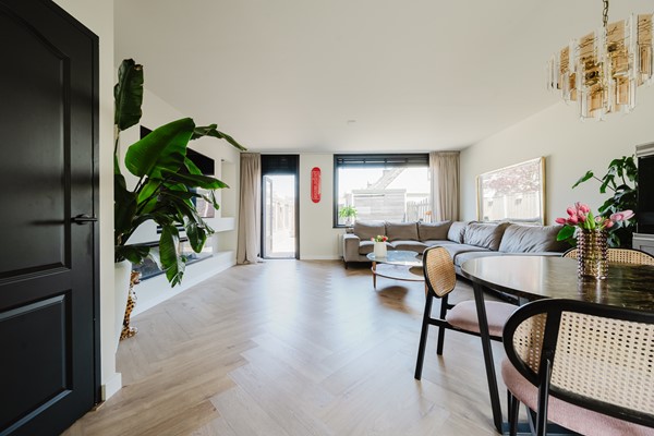 Medium property photo - Amazonestraat 55, 3207 NA Spijkenisse